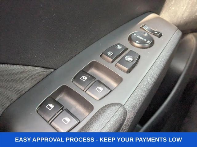 2020 Hyundai Accent SEL