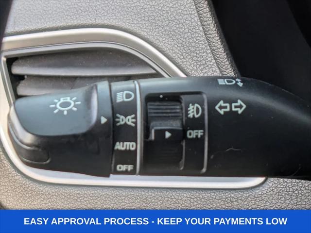 2020 Hyundai Accent SEL