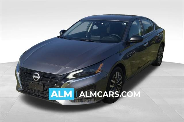 2025 Nissan Altima SV FWD for sale in Lumberton, NC