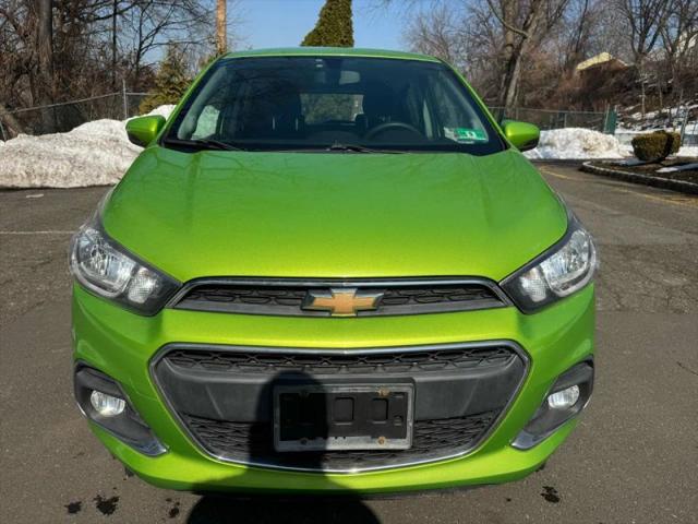 2016 Chevrolet Spark 1LT CVT
