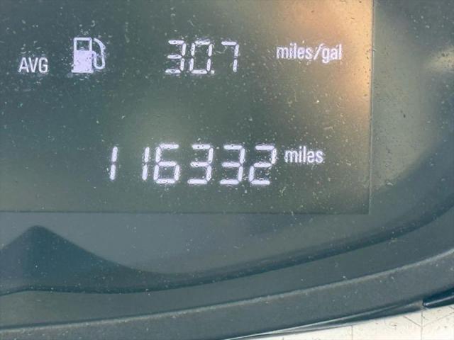2016 Chevrolet Spark 1LT CVT