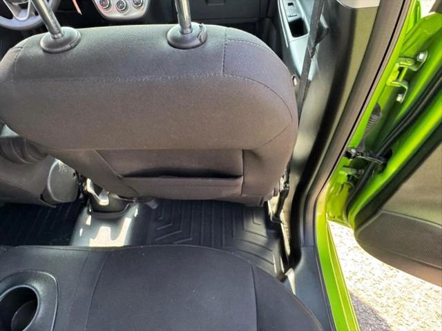 2016 Chevrolet Spark 1LT CVT