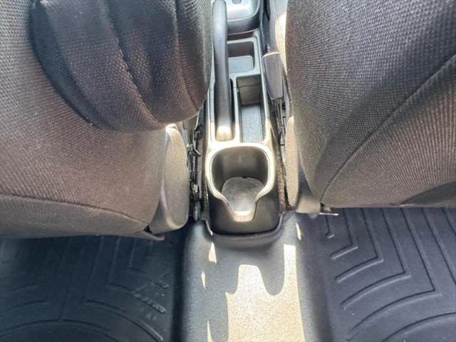 2016 Chevrolet Spark 1LT CVT
