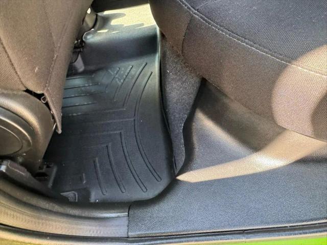 2016 Chevrolet Spark 1LT CVT