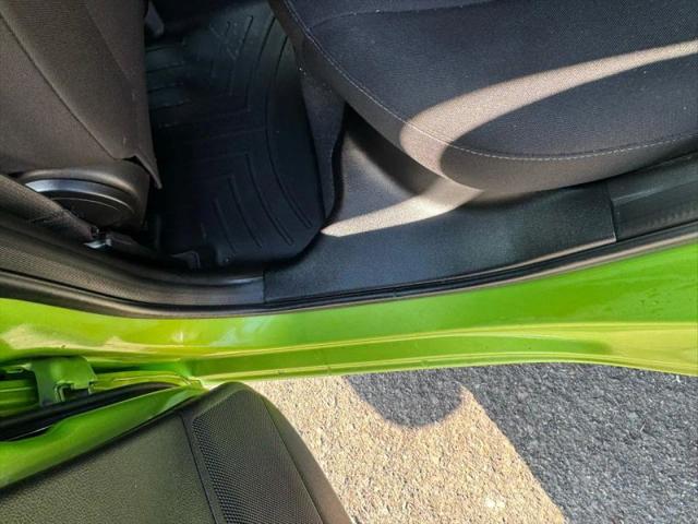 2016 Chevrolet Spark 1LT CVT
