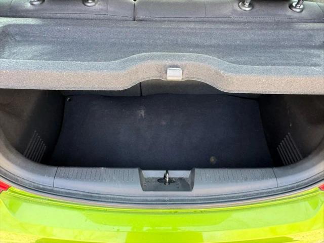 2016 Chevrolet Spark 1LT CVT