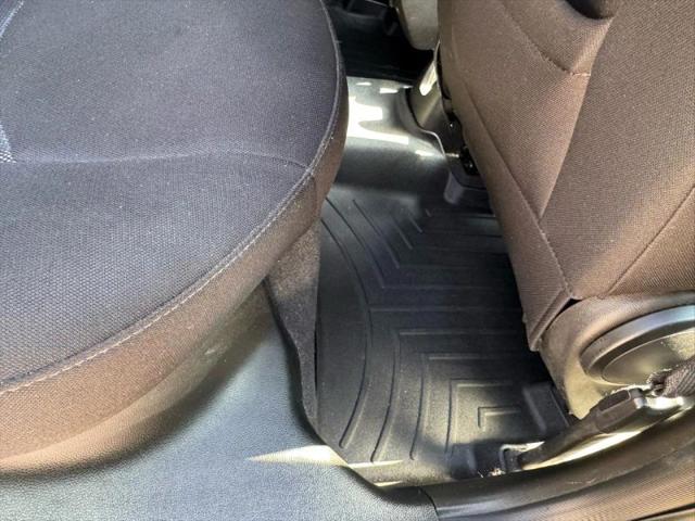 2016 Chevrolet Spark 1LT CVT