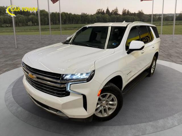 2024 Chevrolet Tahoe 2WD LT for sale in Manassas, VA