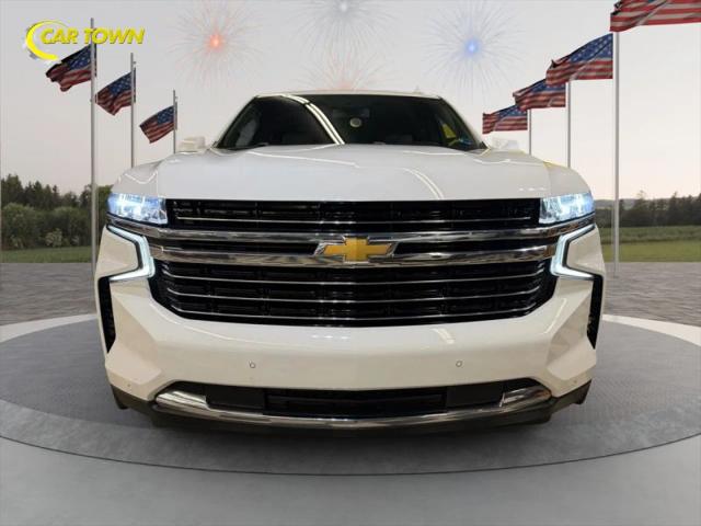 2024 Chevrolet Tahoe 2WD LT