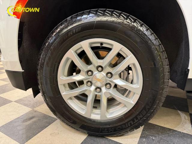 2024 Chevrolet Tahoe 2WD LT