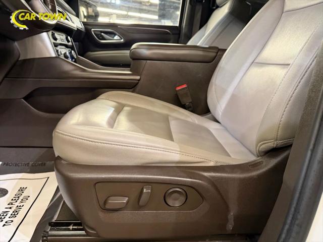 2024 Chevrolet Tahoe 2WD LT