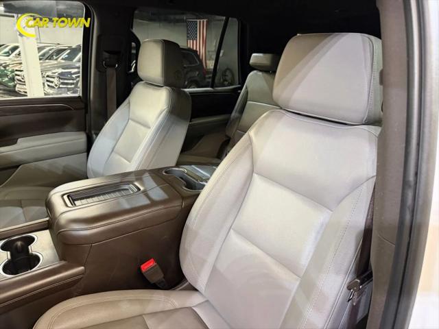 2024 Chevrolet Tahoe 2WD LT