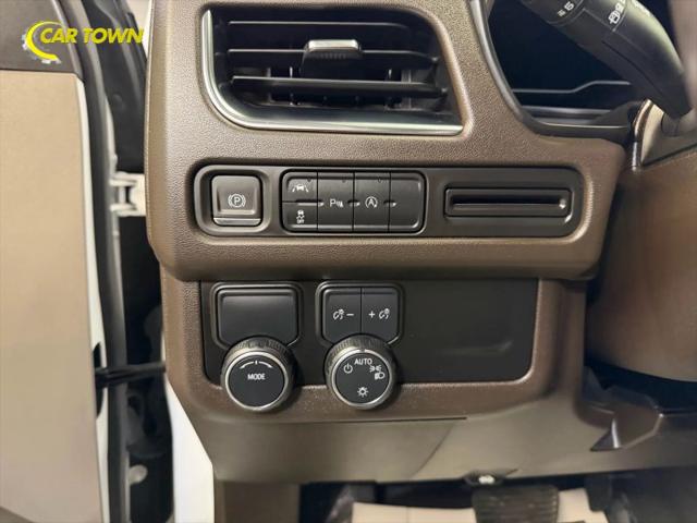 2024 Chevrolet Tahoe 2WD LT