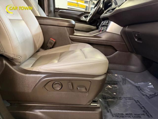 2024 Chevrolet Tahoe 2WD LT