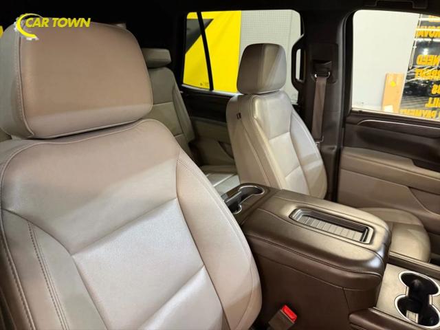 2024 Chevrolet Tahoe 2WD LT