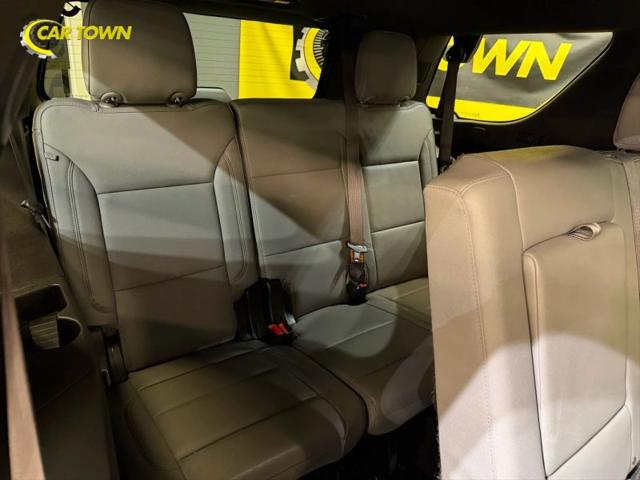 2024 Chevrolet Tahoe 2WD LT