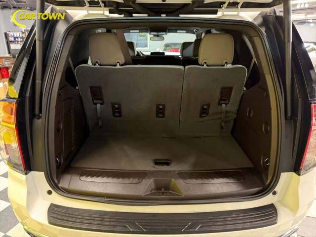 2024 Chevrolet Tahoe 2WD LT