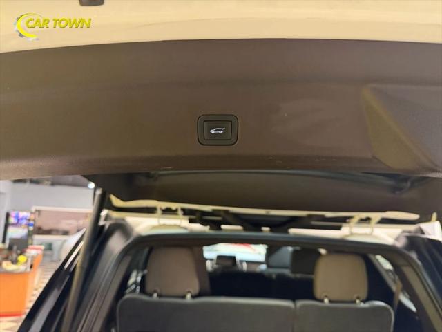 2024 Chevrolet Tahoe 2WD LT
