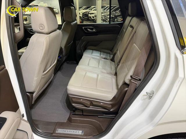 2024 Chevrolet Tahoe 2WD LT