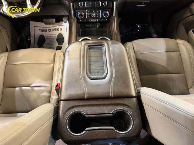 2024 Chevrolet Tahoe 2WD LT
