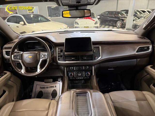 2024 Chevrolet Tahoe 2WD LT