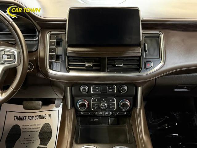 2024 Chevrolet Tahoe 2WD LT