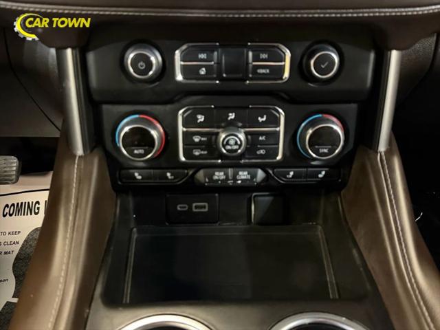 2024 Chevrolet Tahoe 2WD LT