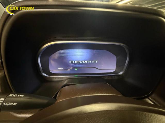 2024 Chevrolet Tahoe 2WD LT