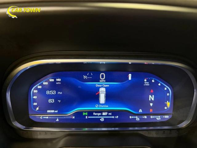 2024 Chevrolet Tahoe 2WD LT