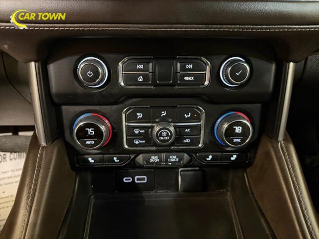2024 Chevrolet Tahoe 2WD LT
