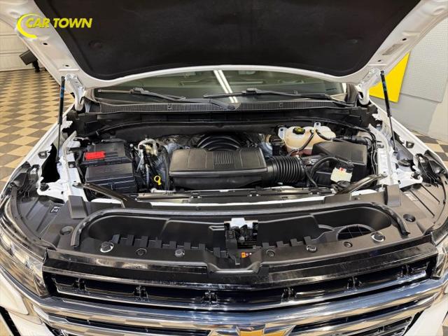 2024 Chevrolet Tahoe 2WD LT