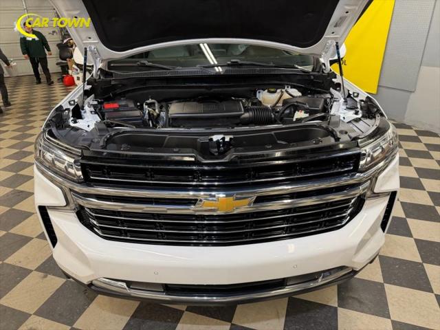 2024 Chevrolet Tahoe 2WD LT