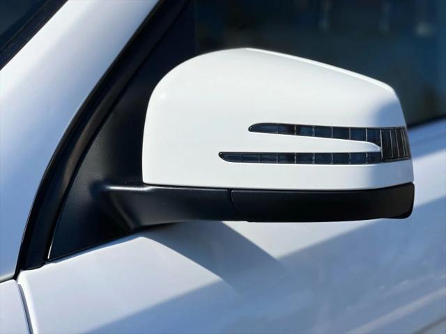 2014 Mercedes-Benz ML 350 4MATIC