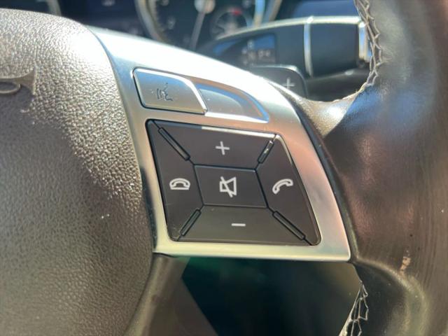 2014 Mercedes-Benz ML 350 4MATIC