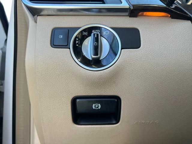2014 Mercedes-Benz ML 350 4MATIC