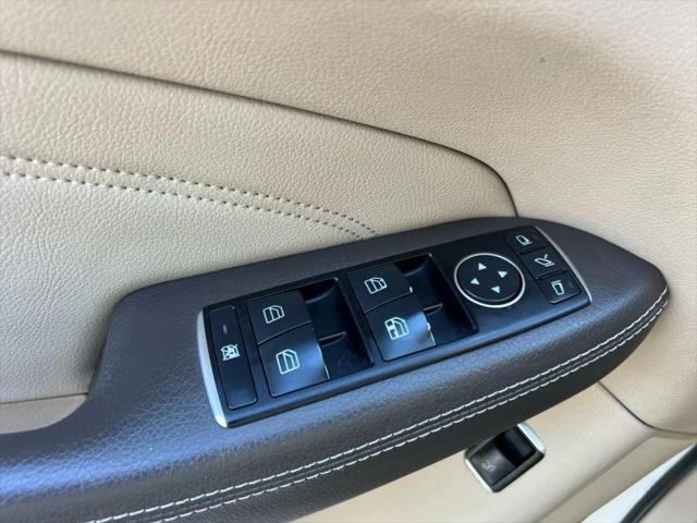 2014 Mercedes-Benz ML 350 4MATIC