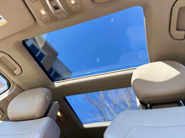 2014 Mercedes-Benz ML 350 4MATIC