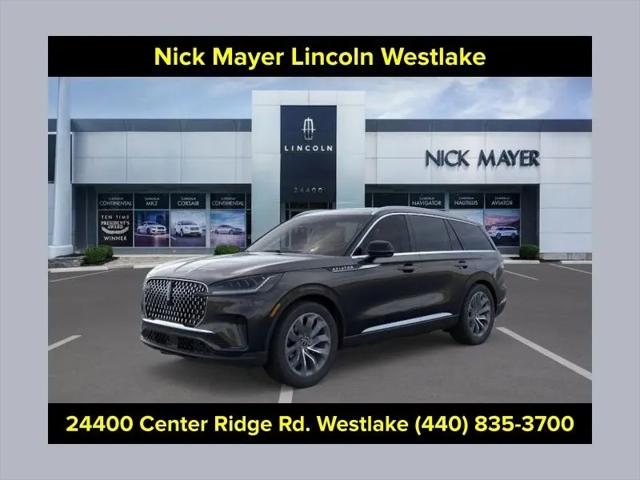 2026 Lincoln Aviator Reserve for sale in Westlake, OH
