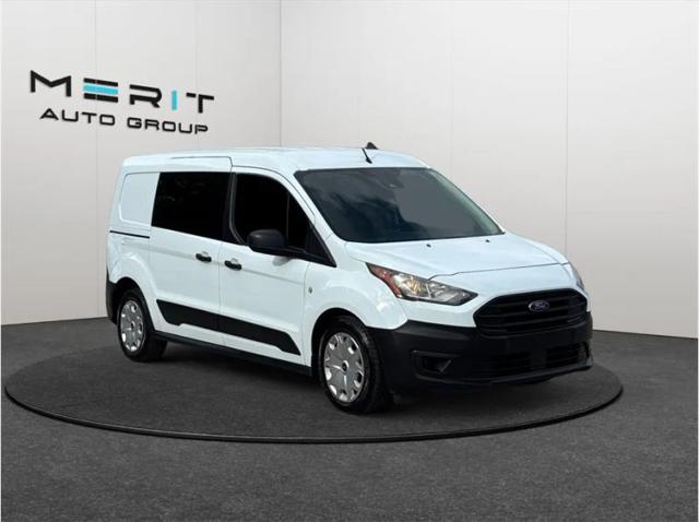 2021 Ford Transit Connect XL Cargo Van for sale in Jacksonville, FL