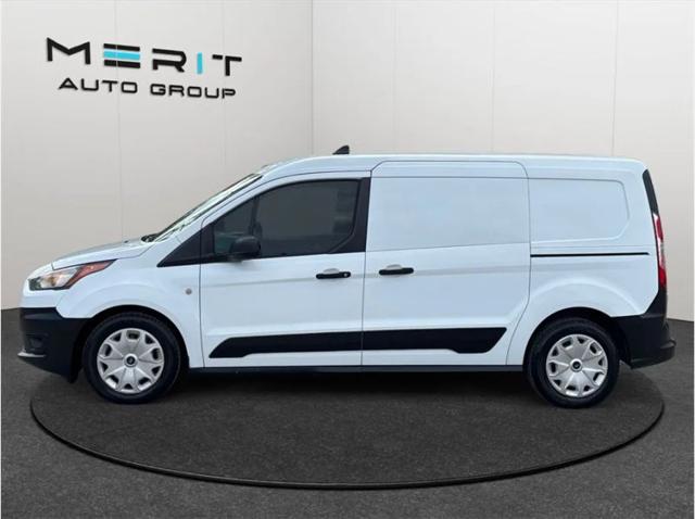 2021 Ford Transit Connect XL Cargo Van