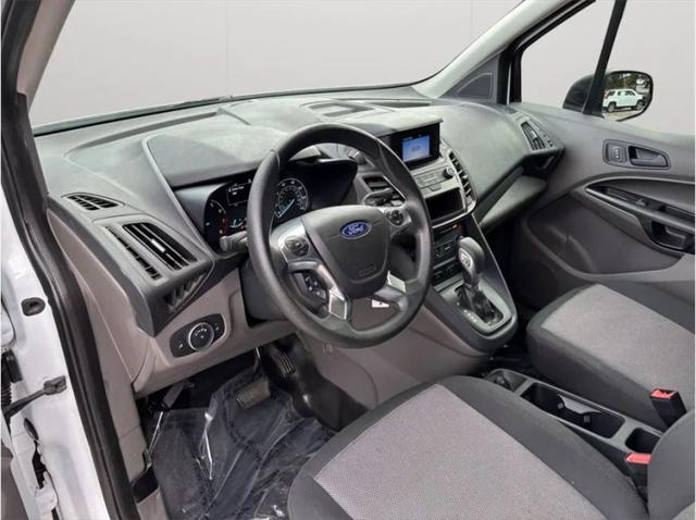 2021 Ford Transit Connect XL Cargo Van