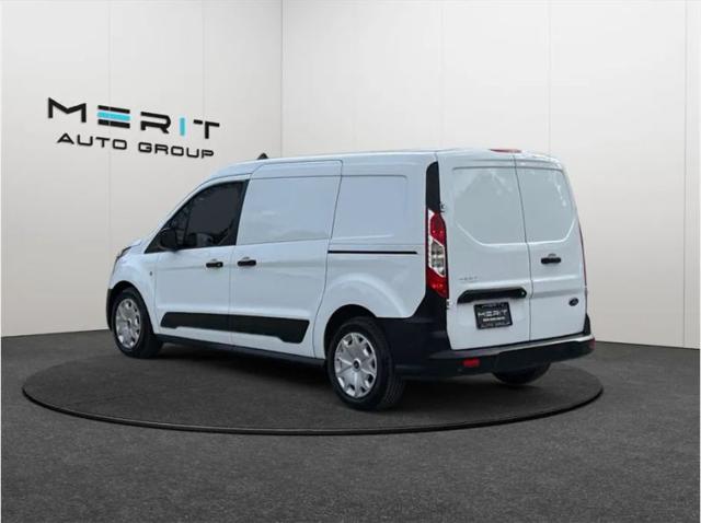 2021 Ford Transit Connect XL Cargo Van