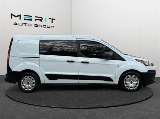 2021 Ford Transit Connect XL Cargo Van