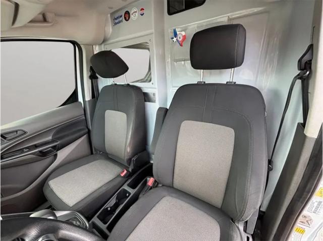 2021 Ford Transit Connect XL Cargo Van