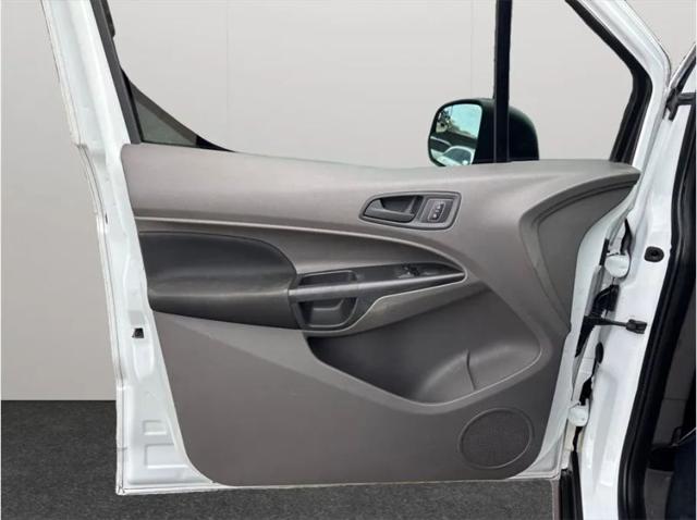 2021 Ford Transit Connect XL Cargo Van