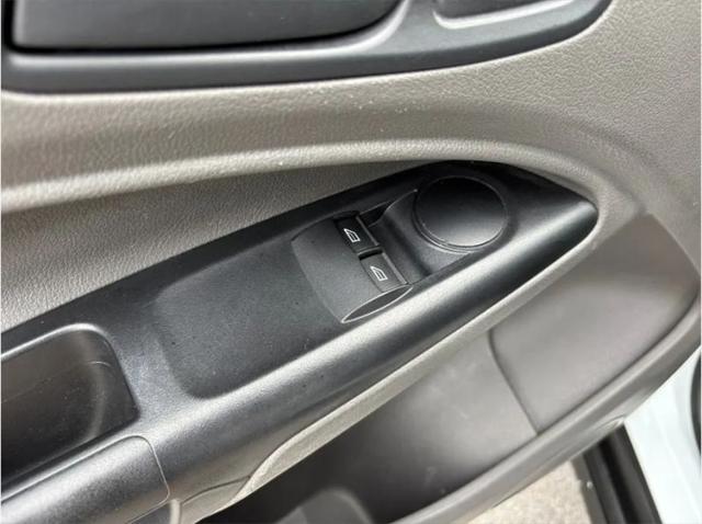2021 Ford Transit Connect XL Cargo Van