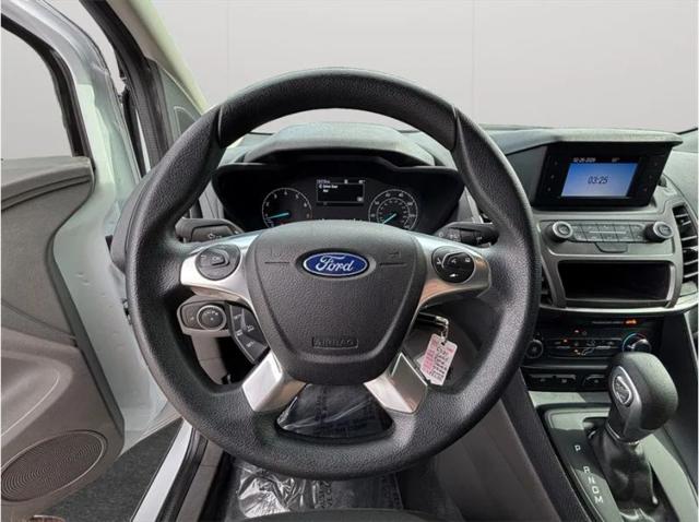 2021 Ford Transit Connect XL Cargo Van