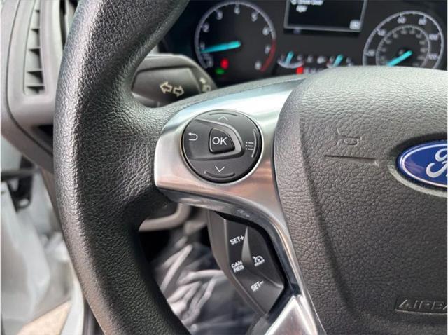 2021 Ford Transit Connect XL Cargo Van
