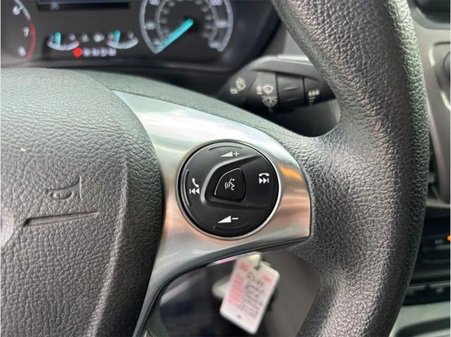 2021 Ford Transit Connect XL Cargo Van