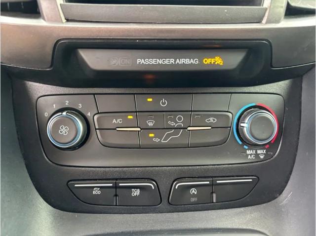 2021 Ford Transit Connect XL Cargo Van